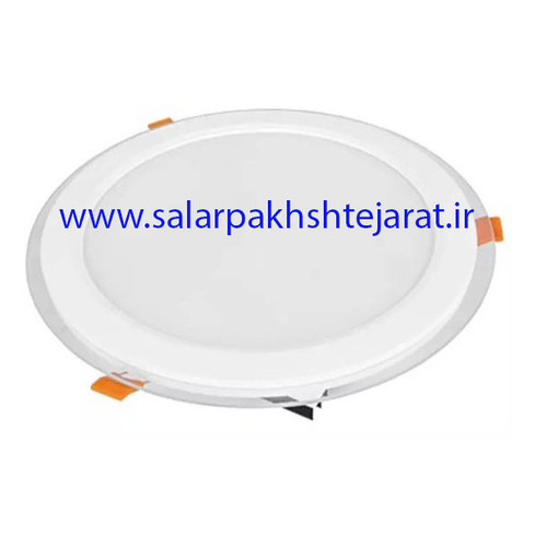 هالوژن42وات پارس شعاع توس مدل گلاریس دایره ای