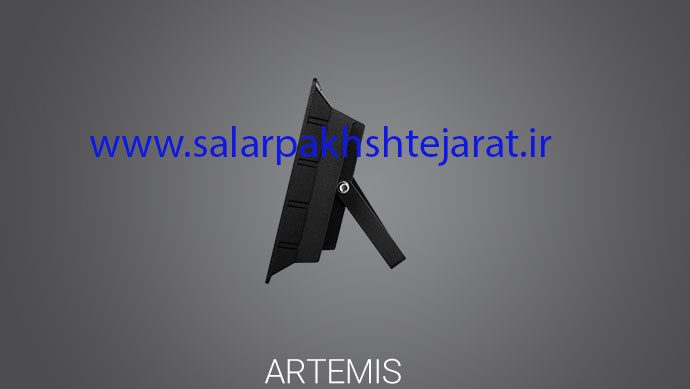 پروژکتور ال ای دی 50وات پارس شعاع توس مدل آرتمیس
