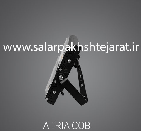 پروژکتور ال ای دی 200وات COB پارس شعاع توس مدل آتریا