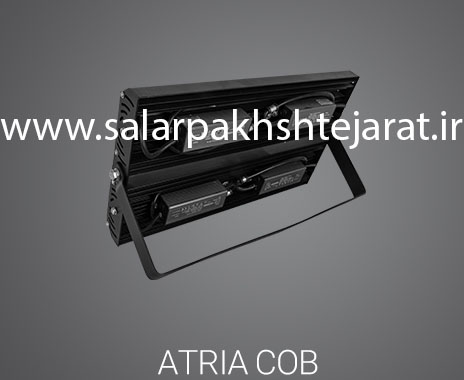 پروژکتور ال ای دی 200وات COB پارس شعاع توس مدل آتریا