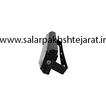 پروژکتور ال ای دی 100وات MCOB پارس شعاع توس مدل آتریا افقی