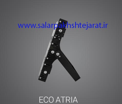 پروژکتور صنعتی 150وات SMD پارس شعاع توس مدل اکو آتریا