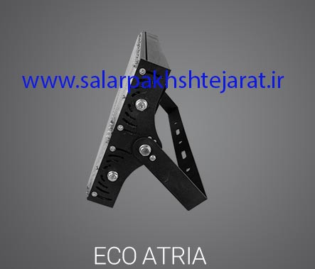 پروژکتور صنعتی 200وات SMD پارس شعاع توس مدل اکو آتریا