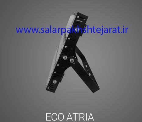 پروژکتور صنعتی 300وات SMD پارس شعاع توس مدل اکو آتریا