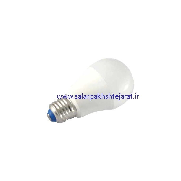 لامپ LED حبابی ۹ وات E27 پارس شانای